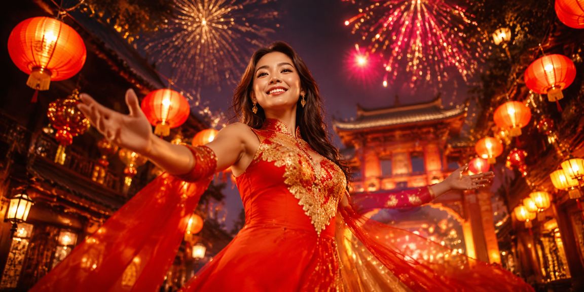 Sôi động khuyến mãi thể thao tại Hà Nội trong không gian đèn lồng
