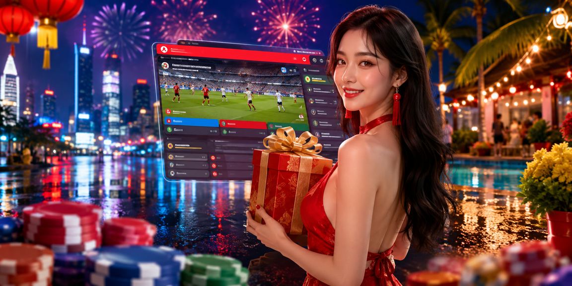 Không gian giải trí casino sôi động tại TP Hồ Chí Minh